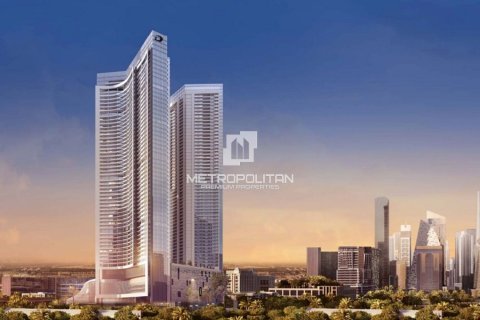 Квартира с 1 спальней в Aykon City, ОАЭ №130129 3