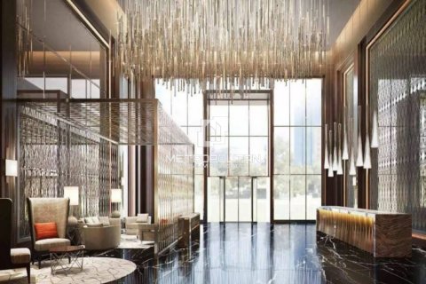 Квартира с 1 спальней в Aykon City, ОАЭ №130129 5