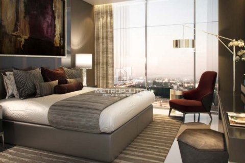 Квартира с 1 спальней в Aykon City, ОАЭ №130129 9