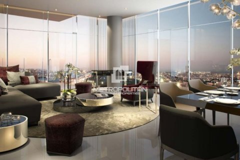 Квартира с 1 спальней в Aykon City, ОАЭ №130129 4