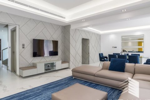 4 غرف نوم فيلا في Meadows, الإمارات العربية المتحدة رقم 8629