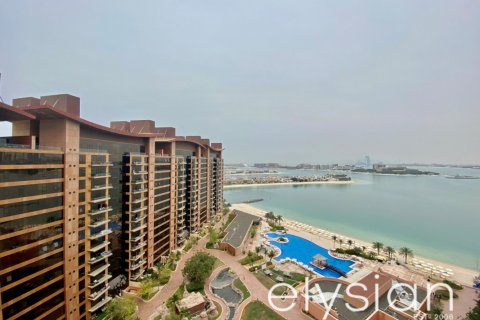 Apartment de 1 dormitorio en Tiara Residences, UAE No. 64742 11