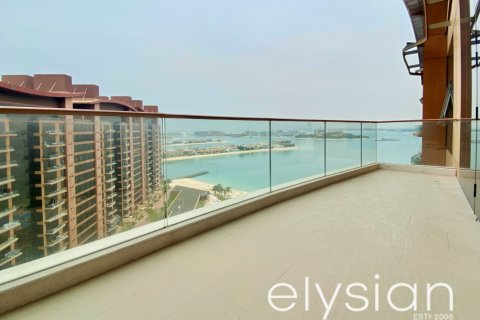 Apartment de 1 dormitorio en Tiara Residences, UAE No. 64742 3