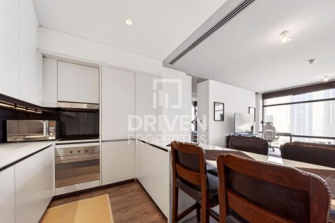 1 bedroom Apartment in DIFC, UAE No. 218431 5