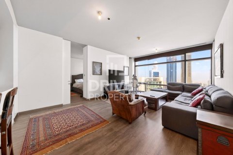 1 bedroom Apartment in DIFC, UAE No. 218431 3