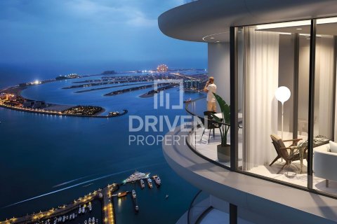 Appartement de 2 chambres à Dubai Harbour, UAE No. 211295 7