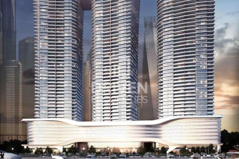 Appartement de 2 chambres à Dubai Harbour, UAE No. 211295 11