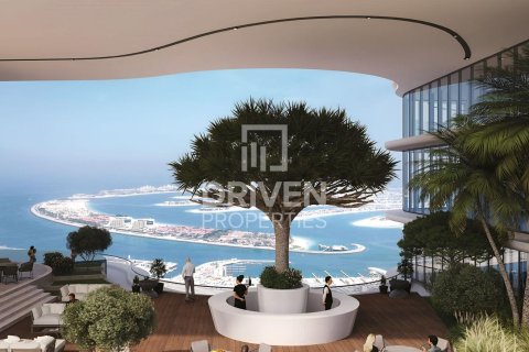 Appartement de 2 chambres à Dubai Harbour, UAE No. 211295 9