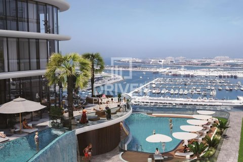 Appartement de 2 chambres à Dubai Harbour, UAE No. 211295 8