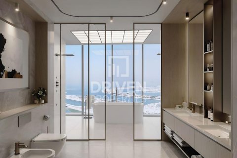 Appartement de 2 chambres à Dubai Harbour, UAE No. 211295 3