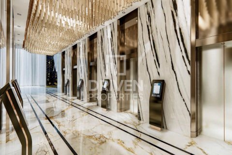 Studio Apartment in Business Bay, UAE No. 212243 21