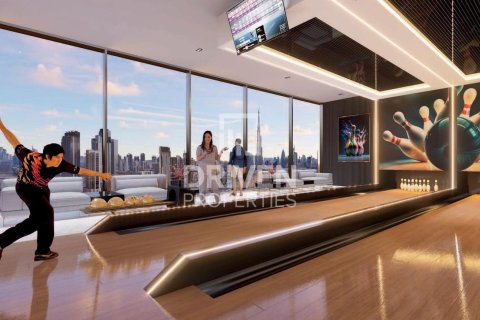 Studio Apartment in Business Bay, UAE No. 212243 15