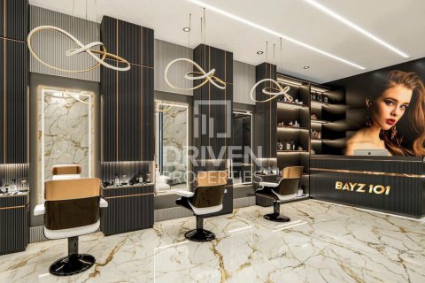 Studio Apartment in Business Bay, UAE No. 212243 20