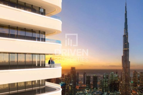 Studio Apartment in Business Bay, UAE No. 212243 4