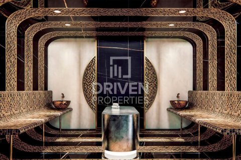 Studio Apartment in Business Bay, UAE No. 212243 18