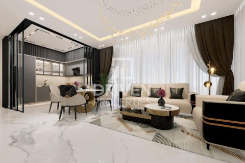 Studio Apartment in Business Bay, UAE No. 212243 24