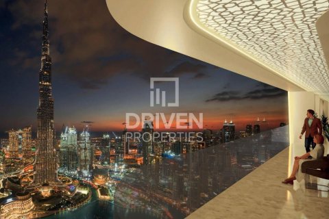 Studio Apartment in Business Bay, UAE No. 212243 6