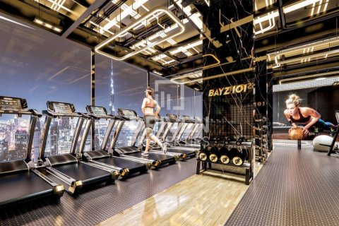 Studio Apartment in Business Bay, UAE No. 212243 16