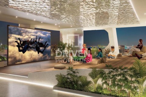 Studio Apartment in Business Bay, UAE No. 212243 22