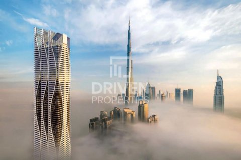 Studio Apartment in Business Bay, UAE No. 212243 11