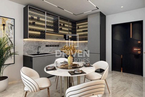 Studio Apartment in Business Bay, UAE No. 212243 3