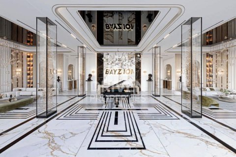 Studio Apartment in Business Bay, UAE No. 212243 13