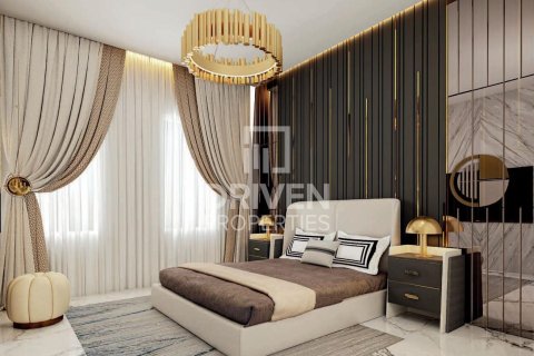 Studio Apartment in Business Bay, UAE No. 212243 26
