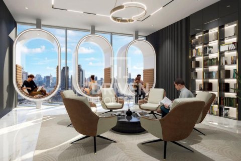 Studio Apartment in Business Bay, UAE No. 212243 19