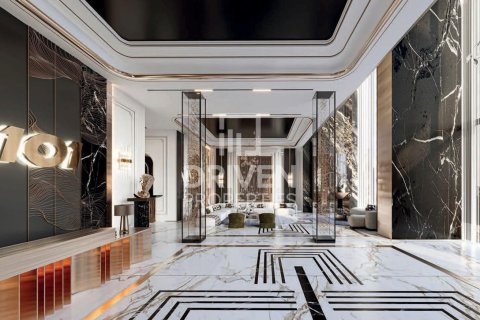 Studio Apartment in Business Bay, UAE No. 212243 23