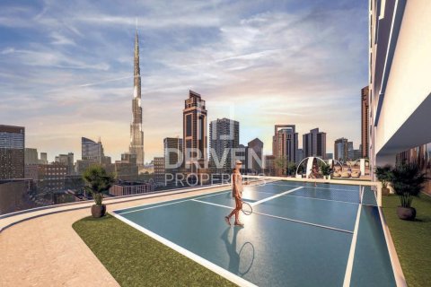 Studio Apartment in Business Bay, UAE No. 212243 5