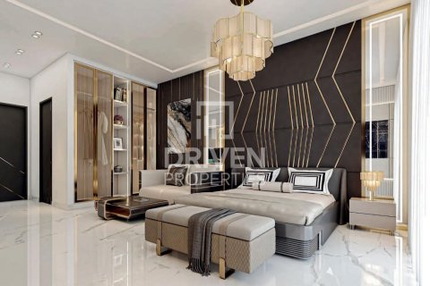 Studio Apartment in Business Bay, UAE No. 212243 25