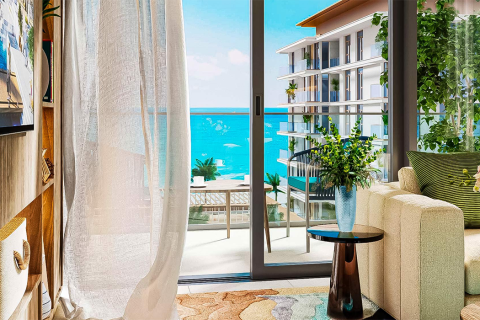 Apartamento tipo estudio Estudio en Dubai, UAE No. 110352 6