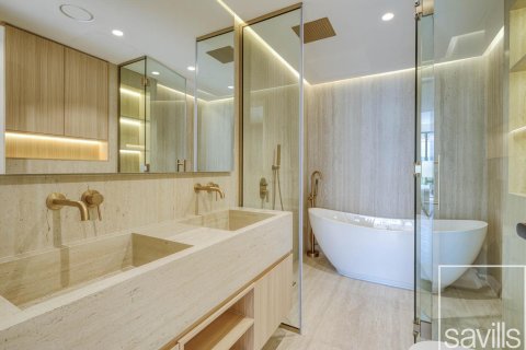 Вилла с 5 спальнями в Jumeirah Village Triangle, ОАЭ №205940 13