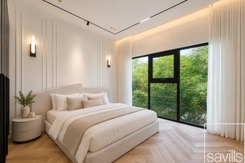 Вилла с 5 спальнями в Jumeirah Village Triangle, ОАЭ №205940 15