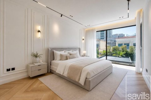 Вилла с 5 спальнями в Jumeirah Village Triangle, ОАЭ №205940 11