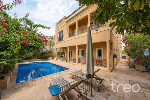5 bedrooms Villa in Hacienda, UAE No. 220795 14