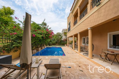 5 bedrooms Villa in Hacienda, UAE No. 220795 15