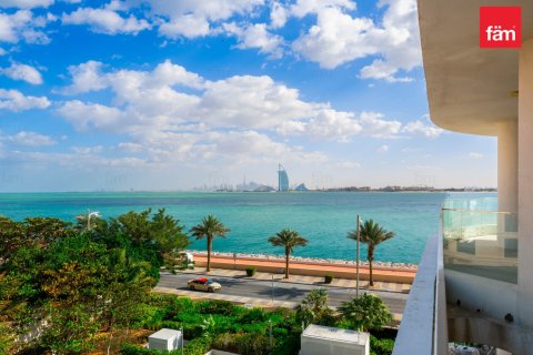 1 bedroom Apartment in Palm Jumeirah, UAE No. 135756