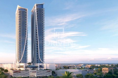 Appartement de 1 chambre à District 10, UAE No. 211523 11