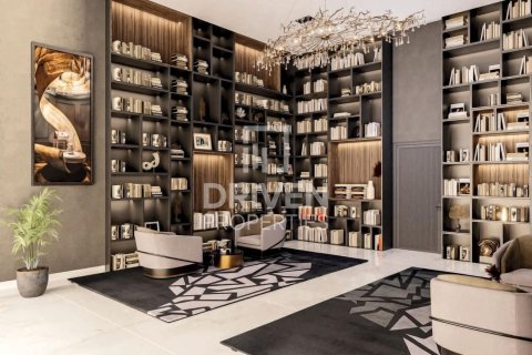 Appartement de 1 chambre à District 10, UAE No. 211523 9