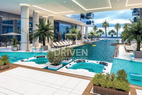 Appartement de 1 chambre à District 10, UAE No. 211523 4