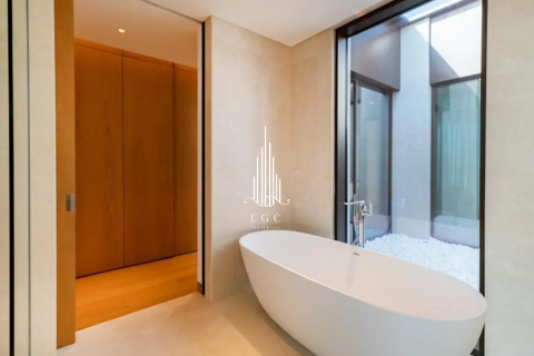 4 bedrooms Villa on the Saadiyat Island, UAE No. 24953 10