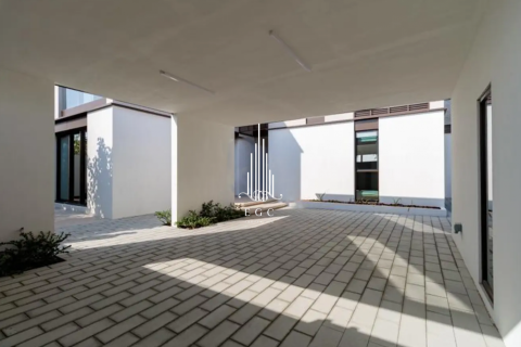 4 bedrooms Villa on the Saadiyat Island, UAE No. 24953 12