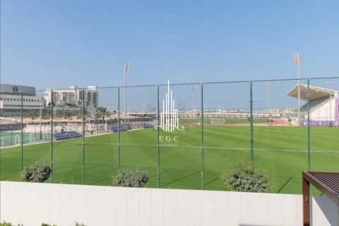 4 bedrooms Villa on the Saadiyat Island, UAE No. 24953 23