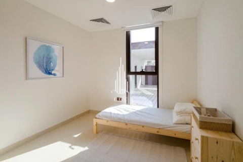 4 bedrooms Villa on the Saadiyat Island, UAE No. 24953 9
