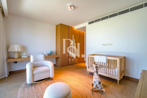 4 bedrooms Villa on the Saadiyat Island, UAE No. 24953 7