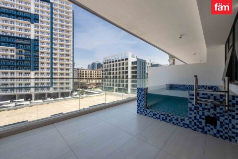 Apartment de 1 dormitorio en Arjan, UAE No. 198571