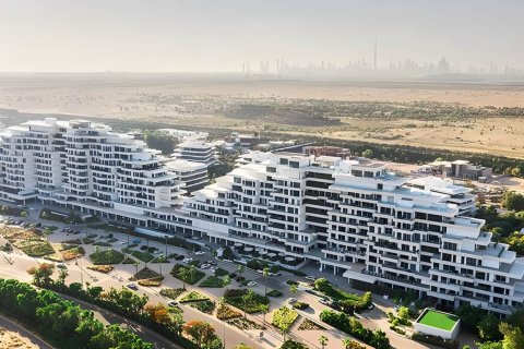 1 bedroom Apartment in Al Barari, UAE No. 153549
