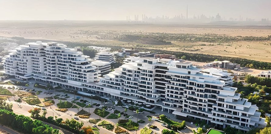 1 غرف نوم شقة في البراري, الإمارات العربية المتحدة رقم 153549