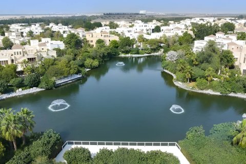 1 غرف نوم شقة في البراري, الإمارات العربية المتحدة رقم 153549 23